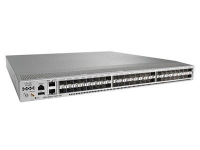 Cisco N3K-C3548P-XL交換機(jī) 功能特性與代理采購指南